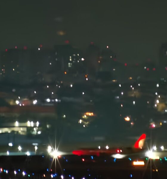 Drones, Drogas e Desvios: Como um Caso de Tráfico Paralisou Guarulhos e Viracopos Virou o Centro da Crise Aérea 2 Drones Drogas e Desvios Como um Caso de Tr fico Paralisou Guarulhos e Viracopos Virou o Centro da Crise A rea