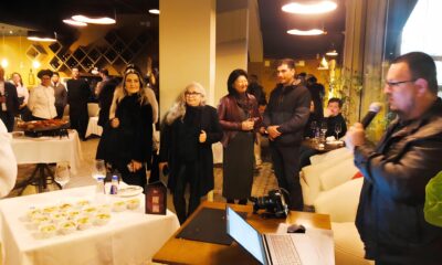 Entre Sabores e Montanhas Campos do Jord o Inaugura o Festival Gastron mico que Promete Revolucionar a Serra da Mantiqueira