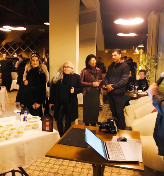 Entre Sabores e Montanhas Campos do Jord o Inaugura o Festival Gastron mico que Promete Revolucionar a Serra da Mantiqueira