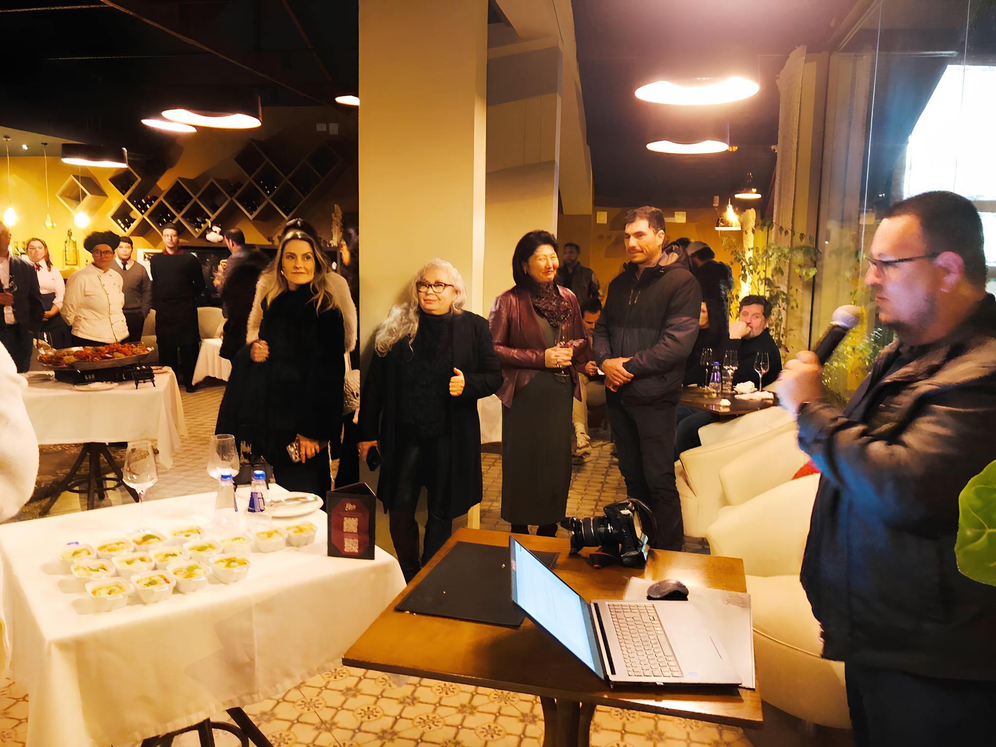 Entre Sabores e Montanhas: Campos do Jordão Inaugura o Festival Gastronômico que Promete Revolucionar a Serra da Mantiqueira 1 Entre Sabores e Montanhas Campos do Jord o Inaugura o Festival Gastron mico que Promete Revolucionar a Serra da Mantiqueira