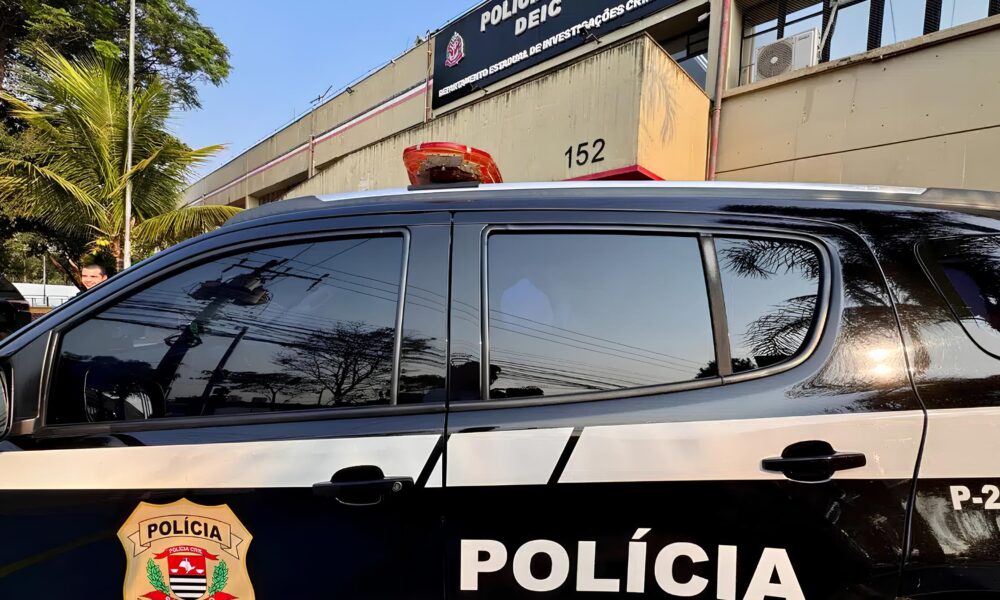 Esc ndalo em Campinas Cl nica de Est tica Interditada por Pr ticas Irregulares Coloca Vidas em Risco