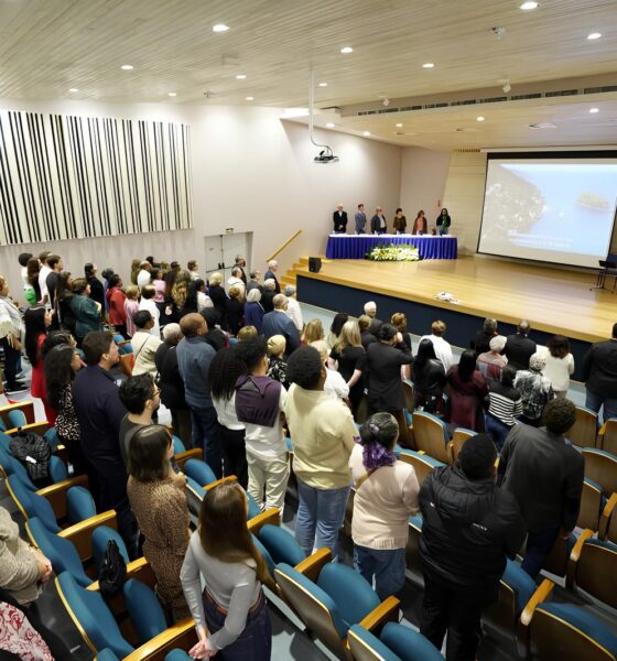 Faculdade de Serviço Social da PUC-Campinas: 75 Anos de Transformação Social e Legado Histórico 2 Faculdade de Servi o Social da PUC Campinas 75 Anos de Transforma o Social e Legado Hist rico