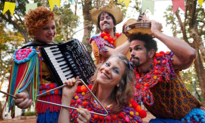 Festa Junina do MIS em Campinas O Que Voc Precisa Saber Antes de Pegar o Carro