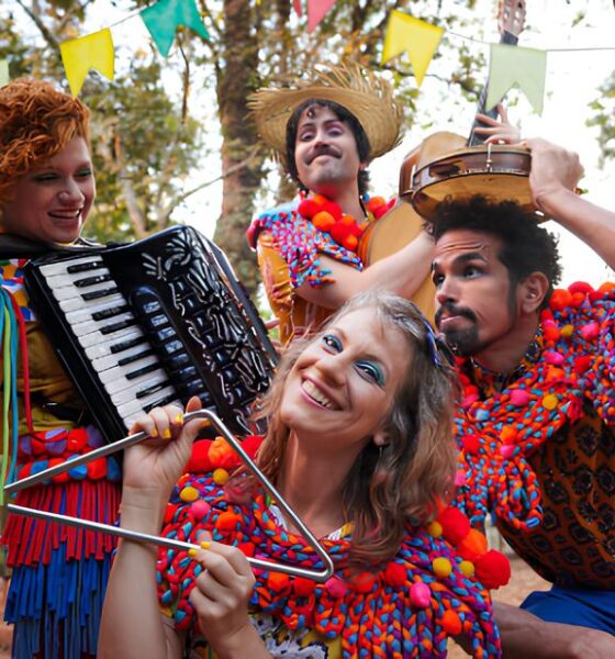 Festa Junina do MIS em Campinas: O Que Você Precisa Saber Antes de Pegar o Carro 2 Festa Junina do MIS em Campinas O Que Voc Precisa Saber Antes de Pegar o Carro