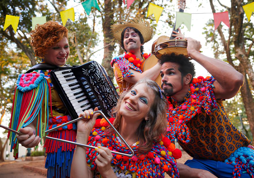 Festa Junina do MIS em Campinas: O Que Você Precisa Saber Antes de Pegar o Carro 1 Festa Junina do MIS em Campinas O Que Voc Precisa Saber Antes de Pegar o Carro