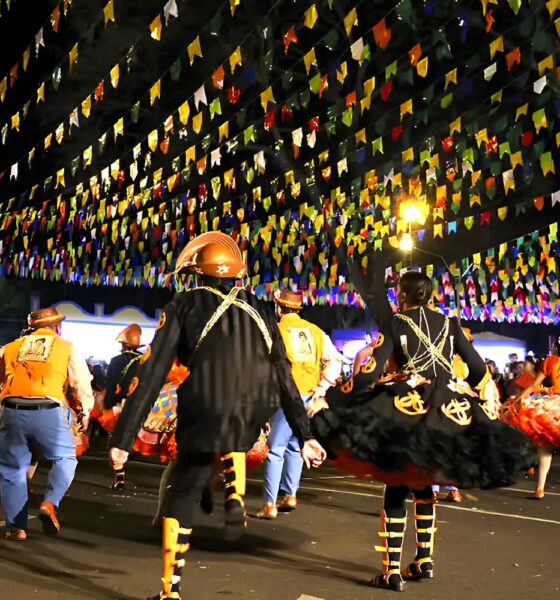 Festa Nordestina no Interior de SP: Uma Viagem Cultural Que Vai Além do Forró e dos Bonecões de Olinda 2 Festa Nordestina no Interior de SP Uma Viagem Cultural Que Vai Al m do Forr e dos Bonec es de Olinda