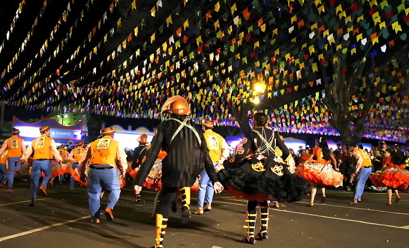 Festa Nordestina no Interior de SP: Uma Viagem Cultural Que Vai Além do Forró e dos Bonecões de Olinda 1 Festa Nordestina no Interior de SP Uma Viagem Cultural Que Vai Al m do Forr e dos Bonec es de Olinda