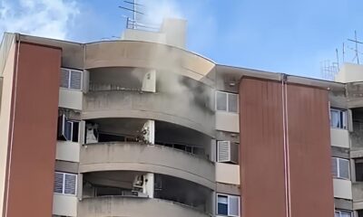 Fogo no 12 Andar O Dia em que o Cora o de Campinas Parou ao Testemunhar um Inc ndio Dram tico no Bairro Botafogo