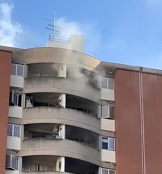Fogo no 12º Andar: O Dia em que o Coração de Campinas Parou ao Testemunhar um Incêndio Dramático no Bairro Botafogo 2 Fogo no 12 Andar O Dia em que o Cora o de Campinas Parou ao Testemunhar um Inc ndio Dram tico no Bairro Botafogo