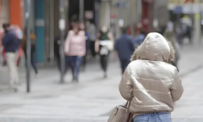 Frente Fria Extrema Temperaturas Despencam a 5 C em Campinas e Regi o O Que Esperar
