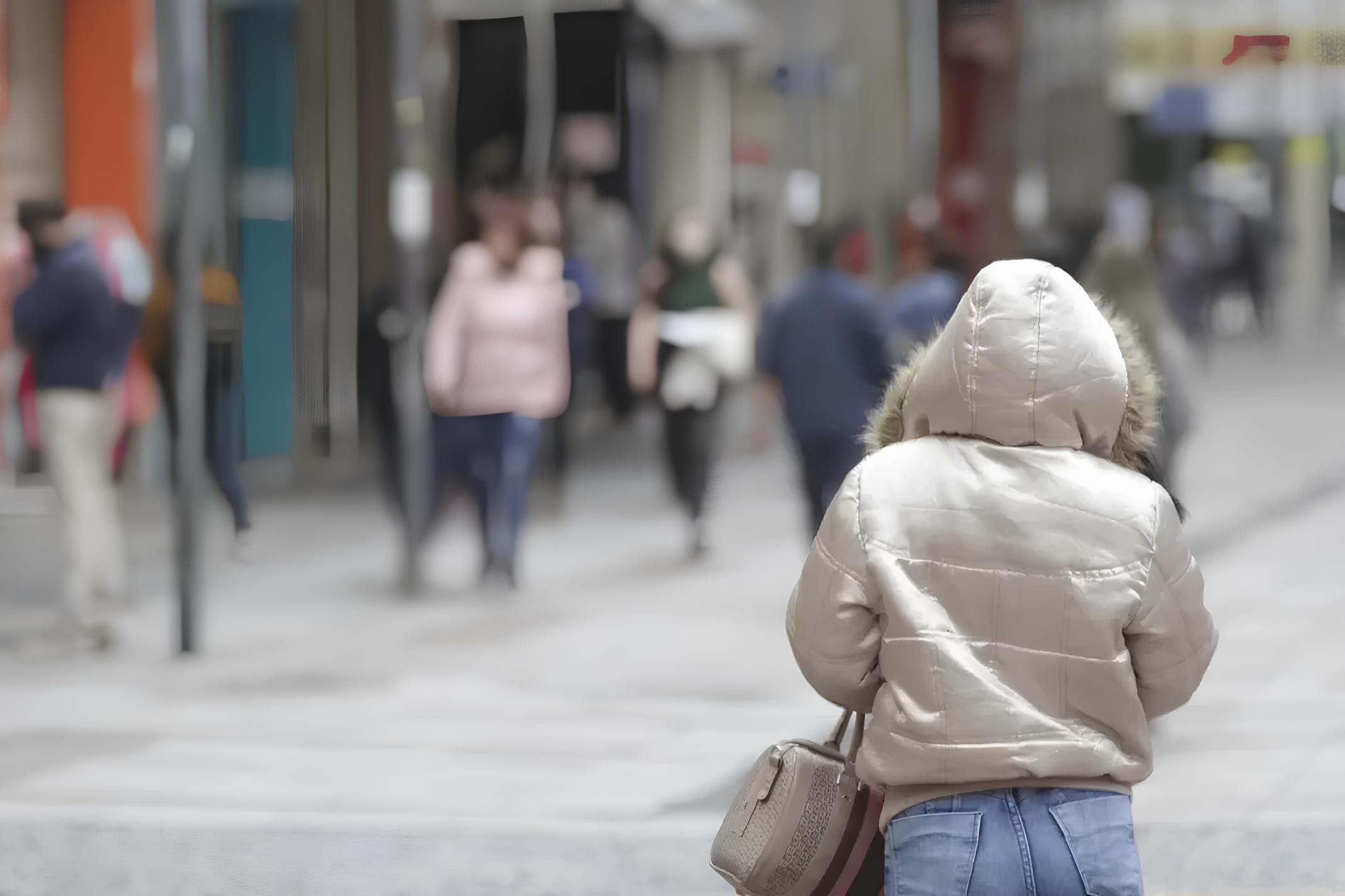 Frente Fria Extrema: Temperaturas Despencam a 5°C em Campinas e Região – O Que Esperar? 1