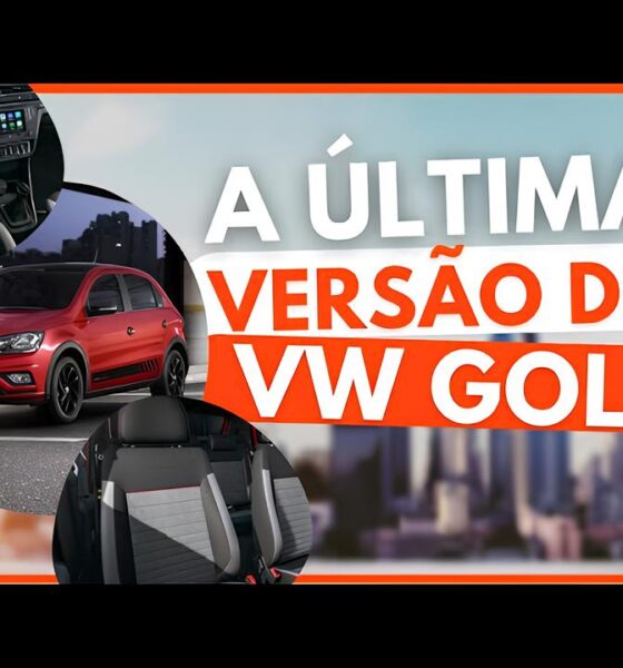 Gol GTI de R$ 370 Mil: O Sonho dos Anos 90 Que Virou um Símbolo de Status em 2025 2 Gol GTI de R 370 Mil O Sonho dos Anos 90 Que Virou um S mbolo de Status em 2025