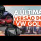Gol GTI de R 370 Mil O Sonho dos Anos 90 Que Virou um S mbolo de Status em 2025