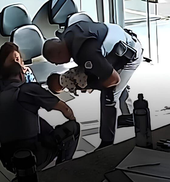 Heróis de Uniforme: Como Policiais Salvaram uma Vida em Poucos Segundos no Interior de São Paulo 2 Her is de Uniforme Como Policiais Salvaram uma Vida em Poucos Segundos no Interior de S o Paulo