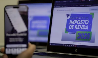 Imposto de Renda 2025 A Nova Chance Para Quem Perdeu o Prazo O Que Voc Precisa Saber Agora