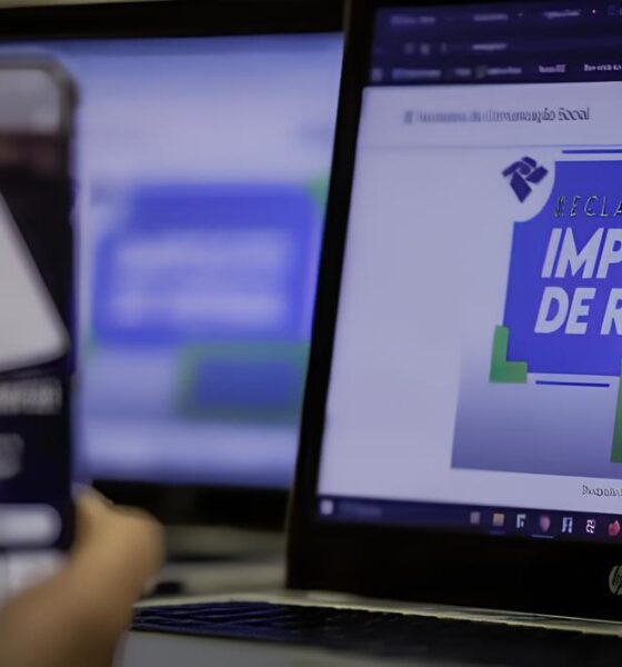 Imposto de Renda 2025: A Nova Chance Para Quem Perdeu o Prazo – O Que Você Precisa Saber Agora 2 Imposto de Renda 2025 A Nova Chance Para Quem Perdeu o Prazo O Que Voc Precisa Saber Agora