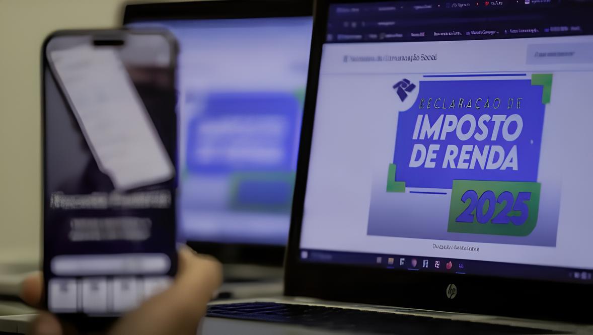 Imposto de Renda 2025: A Nova Chance Para Quem Perdeu o Prazo – O Que Você Precisa Saber Agora 1 Imposto de Renda 2025 A Nova Chance Para Quem Perdeu o Prazo O Que Voc Precisa Saber Agora