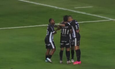 Inter de Limeira Devasta Oper rio MS Os 10 Minutos que Decidiram o Jogo e a Lideran a na S rie D