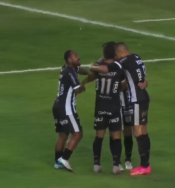Inter de Limeira Devasta Operário-MS: Os 10 Minutos que Decidiram o Jogo e a Liderança na Série D 2 Inter de Limeira Devasta Oper rio MS Os 10 Minutos que Decidiram o Jogo e a Lideran a na S rie D
