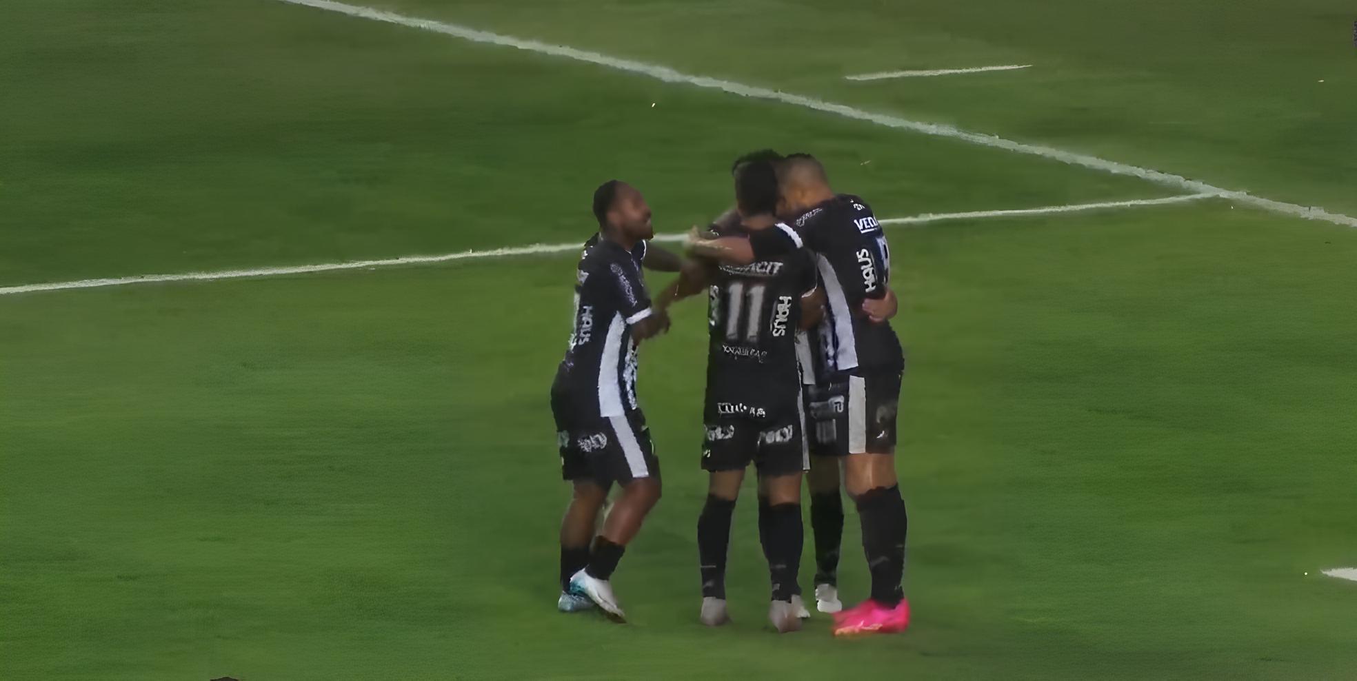 Inter de Limeira Devasta Operário-MS: Os 10 Minutos que Decidiram o Jogo e a Liderança na Série D 1 Inter de Limeira Devasta Oper rio MS Os 10 Minutos que Decidiram o Jogo e a Lideran a na S rie D