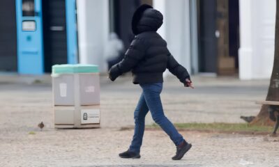 Junho de 2025 O M s em que o Frio Veio para Ficar Previs o Clim tica e Impactos no Cotidiano