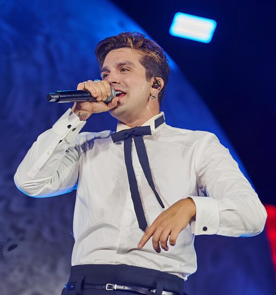 Luan Santana no Jaguariúna Rodeo Festival 2025: O Retorno Triunfal de um Ícone ao Palco do Maior Rodeio do Brasil 2 Luan Santana no Jaguari na Rodeo Festival 2025 O Retorno Triunfal de um cone ao Palco do Maior Rodeio do Brasil
