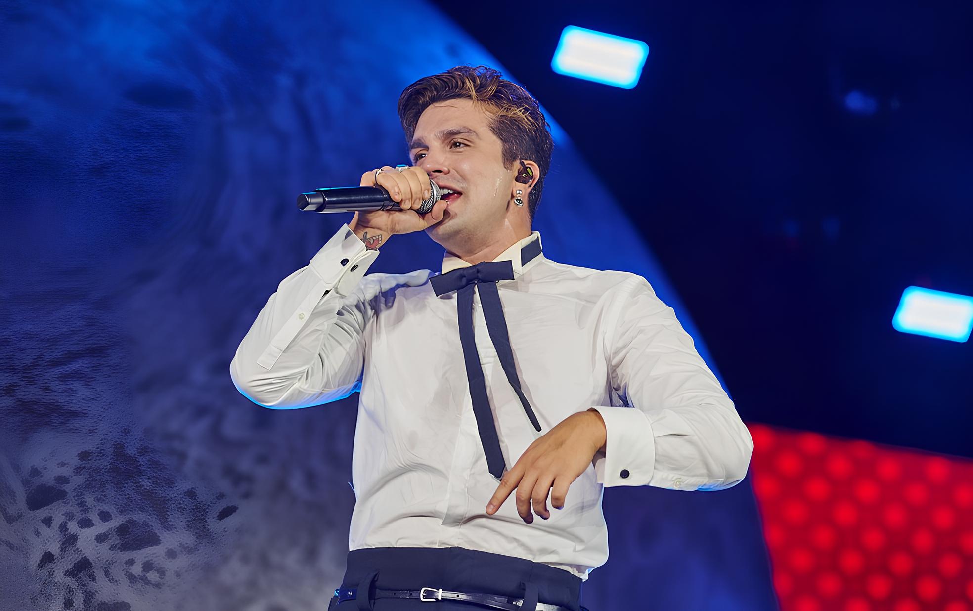 Luan Santana no Jaguariúna Rodeo Festival 2025: O Retorno Triunfal de um Ícone ao Palco do Maior Rodeio do Brasil 1 Luan Santana no Jaguari na Rodeo Festival 2025 O Retorno Triunfal de um cone ao Palco do Maior Rodeio do Brasil