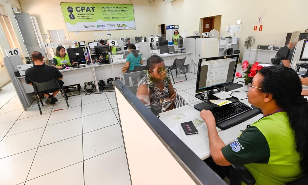 Mais de 750 Vagas em Campinas A Oportunidade Que Voc N o Pode Ignorar