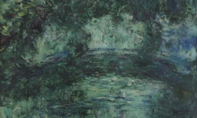 Monet Chega ao Brasil A Natureza em Tela e a Reflex o Sobre o Nosso Papel no Planeta