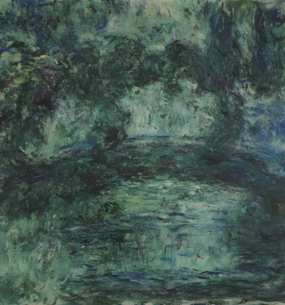 Monet Chega ao Brasil: A Natureza em Tela e a Reflexão Sobre o Nosso Papel no Planeta 2 Monet Chega ao Brasil A Natureza em Tela e a Reflex o Sobre o Nosso Papel no Planeta