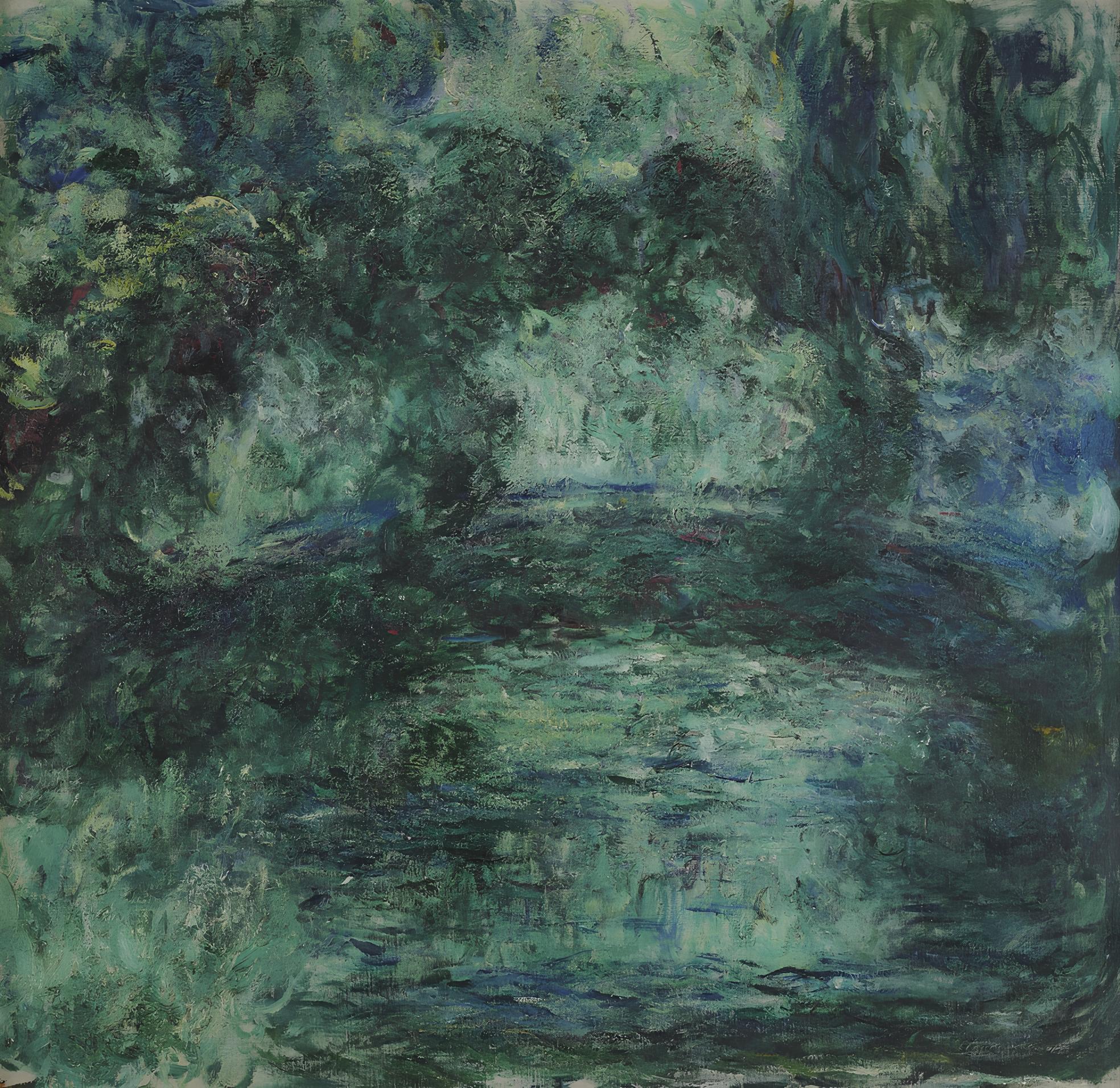 Monet Chega ao Brasil: A Natureza em Tela e a Reflexão Sobre o Nosso Papel no Planeta 1