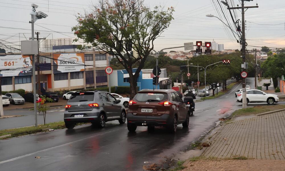 Novo Radar na Avenida Marechal Rondon Por Que a Seguran a Vi ria Est em Jogo e o Que Voc Precisa Saber