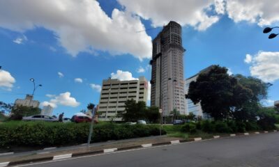 Nuvens Chuvas e Mist rios no C u de Campinas O Que Esperar do S bado de 21 de Junho de 2025