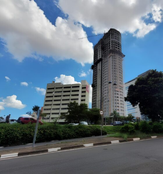 Nuvens Chuvas e Mist rios no C u de Campinas O Que Esperar do S bado de 21 de Junho de 2025