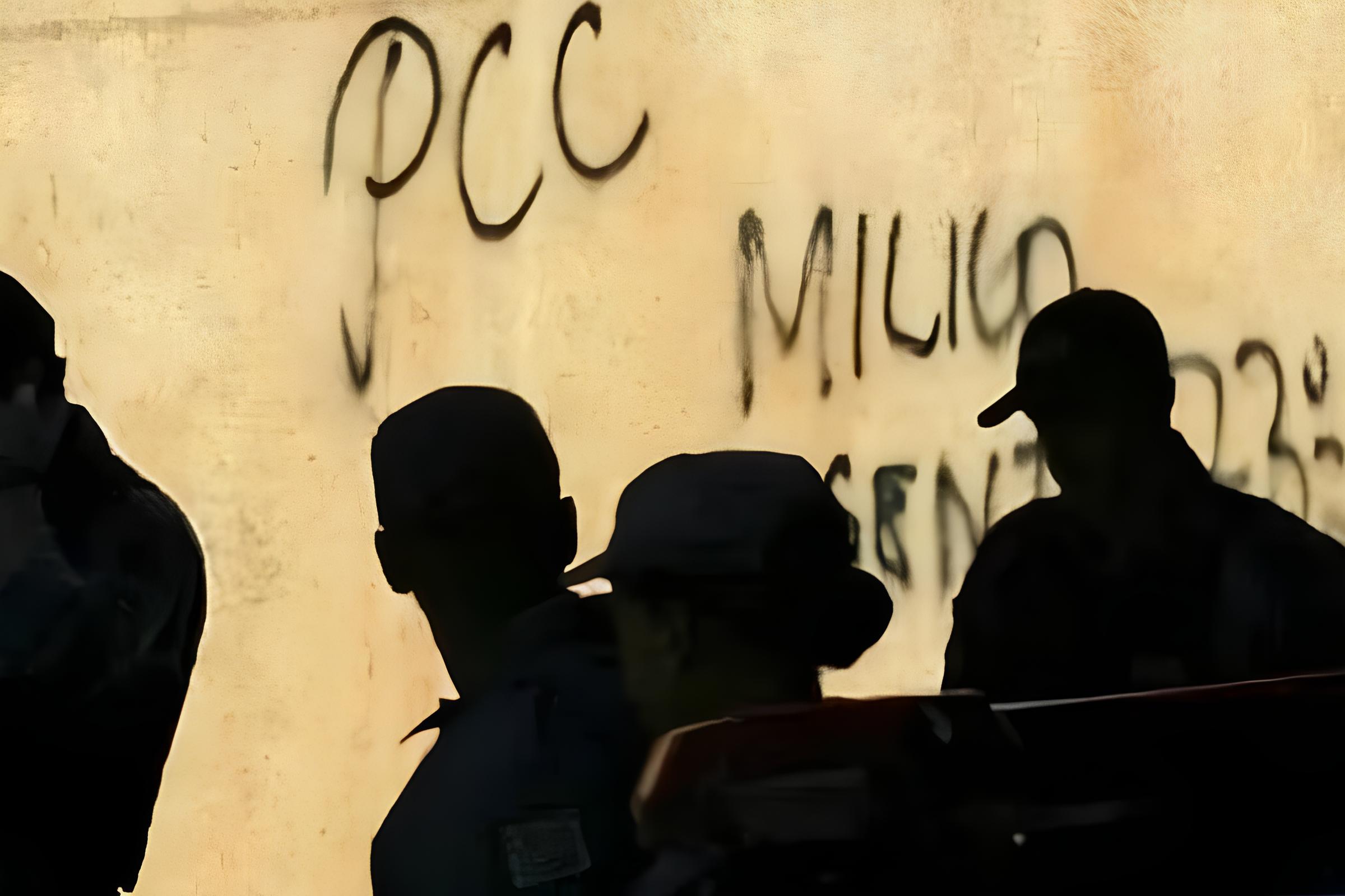 O Avanço Sombrio: Como o PCC Conquistou 28 Países e Está Redefinindo o Crime Global 1 O Avan o Sombrio Como o PCC Conquistou 28 Pa ses e Est Redefinindo o Crime Global