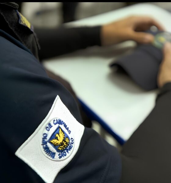 O Botão Que Salvou Uma Vida: Como a Tecnologia e Coragem Estão Combatendo a Violência Doméstica em Campinas 2 O Bot o Que Salvou Uma Vida Como a Tecnologia e Coragem Est o Combatendo a Viol ncia Dom stica em Campinas