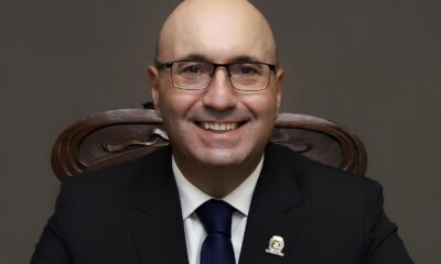 O Caso D rio Saadi Quando a Pol tica Encontra os Limites da Lei em Campinas