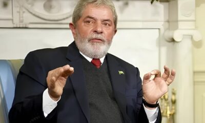 O Caso Lurian Quando Privil gios e Pol ticas se Cruzam no Brasil de Hoje