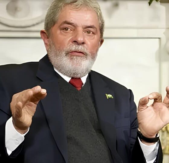 O Caso Lurian: Quando Privilégios e Políticas se Cruzam no Brasil de Hoje 2 O Caso Lurian Quando Privil gios e Pol ticas se Cruzam no Brasil de Hoje