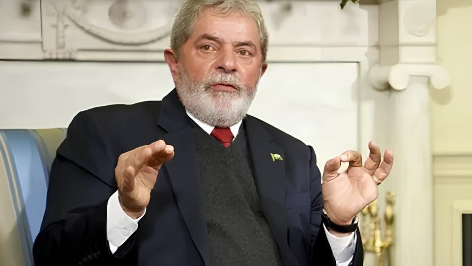 O Caso Lurian: Quando Privilégios e Políticas se Cruzam no Brasil de Hoje 1 O Caso Lurian Quando Privil gios e Pol ticas se Cruzam no Brasil de Hoje