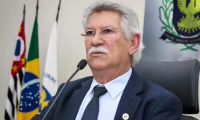O Caso Z Carlos A C mara de Campinas Diante de um Dilema que Abala os Pilares da Democracia Local