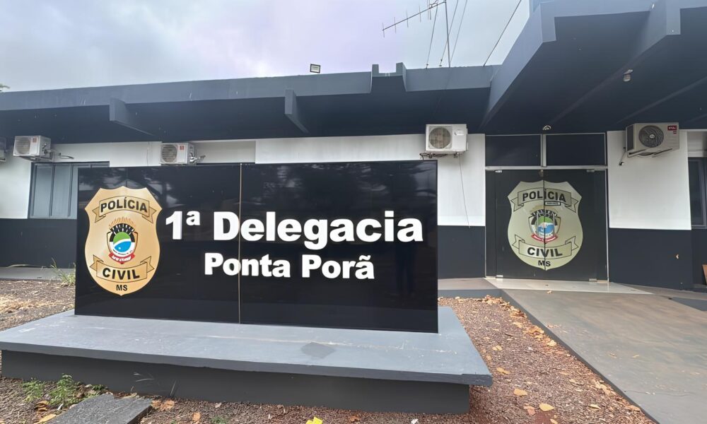 O Caso do Jovem que Trocou um Sonho por um Pesadelo A Rotina de Risco na Estrada da Fronteira