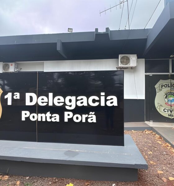 O Caso do Jovem que Trocou um Sonho por um Pesadelo: A Rotina de Risco na Estrada da Fronteira 2 O Caso do Jovem que Trocou um Sonho por um Pesadelo A Rotina de Risco na Estrada da Fronteira