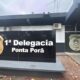 O Caso do Jovem que Trocou um Sonho por um Pesadelo A Rotina de Risco na Estrada da Fronteira