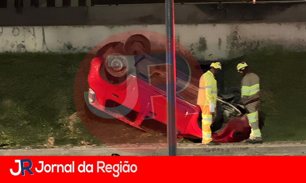 O Caso do Motorista Embriagado Quando um Capotamento Revela a Face Obscura das Estradas Brasileiras