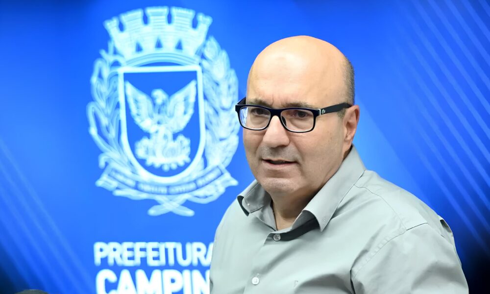 O Caso que Abalou Campinas MP SP Pede Cassa o de D rio Saadi por Uso da M quina P blica em 2024 O Que Est em Jogo
