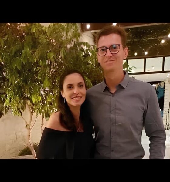 O Caso que Abalou Campinas: O Que Levou um Procurador a Cometer um Crime Impensável? 2 O Caso que Abalou Campinas O Que Levou um Procurador a Cometer um Crime Impens vel