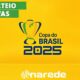 O Cl ssico dos Cl ssicos Palmeiras e Corinthians Colidem nas Oitavas da Copa do Brasil Quem Vai Rir Por ltimo
