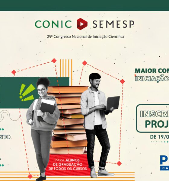 O Congresso que Pode Mudar Sua Trajetória Acadêmica: Por Que Estudantes da PUC-Campinas Não Podem Ficar de Fora do CONIC-SEMESP 2025 2 O Congresso que Pode Mudar Sua Trajet ria Acad mica Por Que Estudantes da PUC Campinas N o Podem Ficar de Fora do CONIC SEMESP 2025
