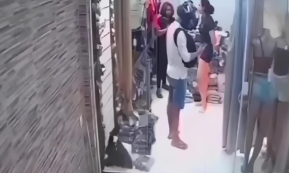 O Crime que Abalou Campinas de Brotas Uma Noite de Medo em Salvador